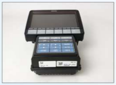 PC300-8MO MONITOR 7835-34-10021003